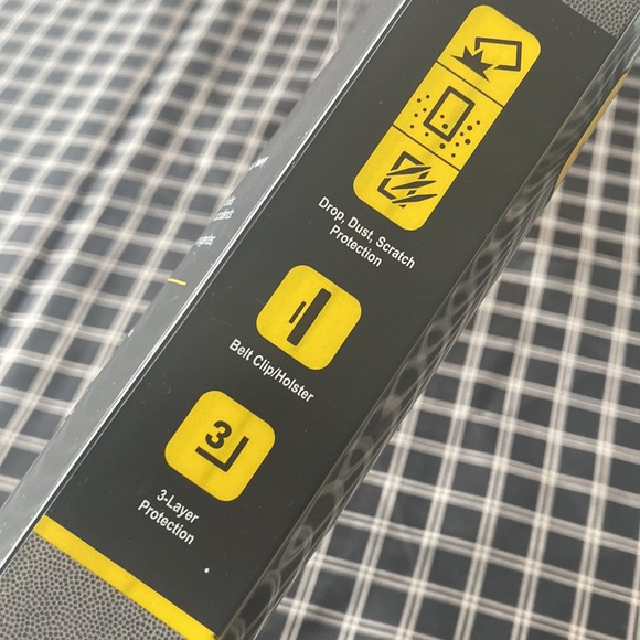 NFL  Otter Box Defender - Picture 7 of 13